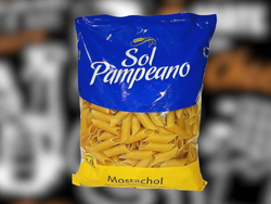 Sol Pampeano Mostachol