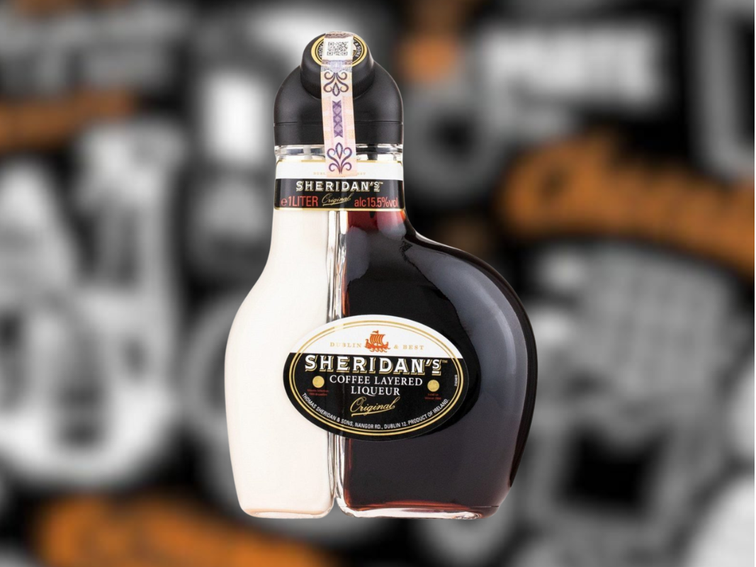 Licor Sheridan´s