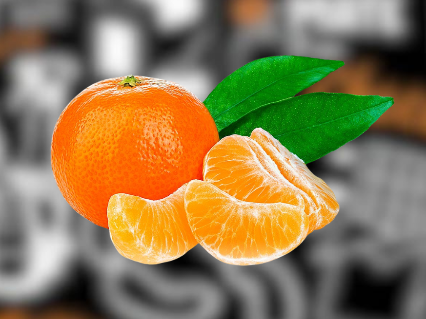 Mandarina