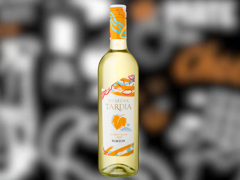 Cosecha Tardia Blanco