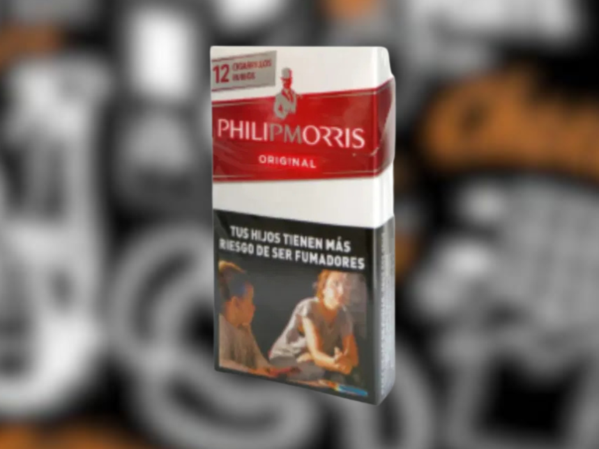 Philip 10 Box
