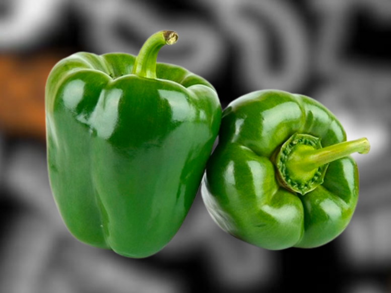 Morron Verde