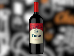 Toro Botellon