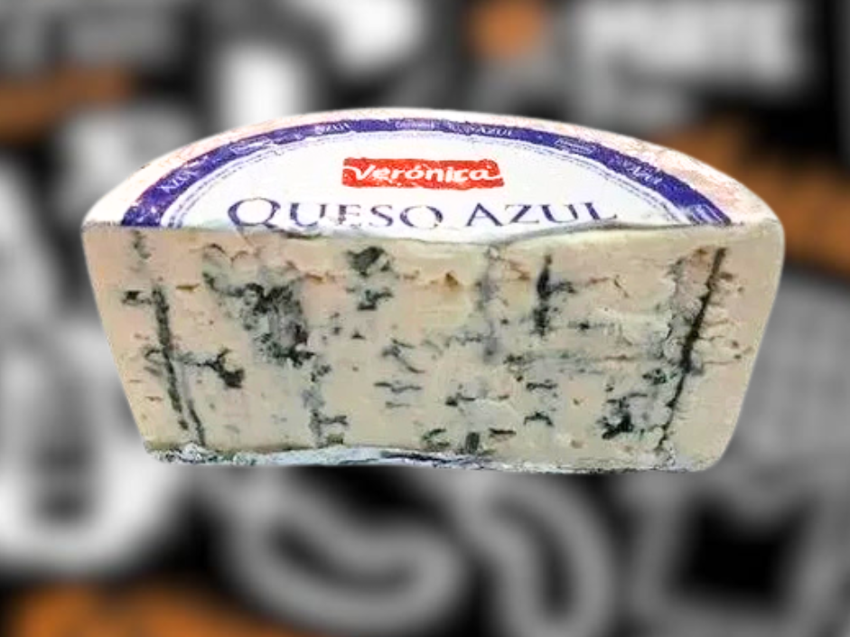 Queso Azul