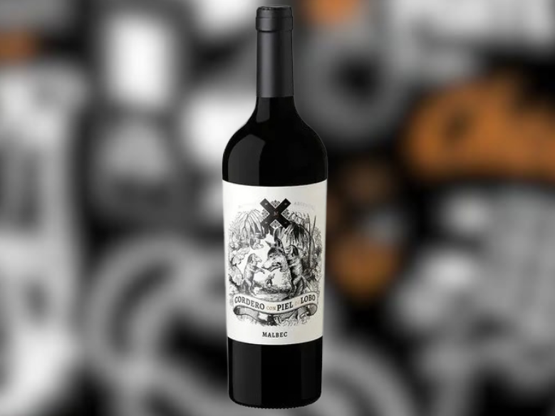 Cordero Piel de Lobo