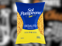 Sol Pampeano Dedalito