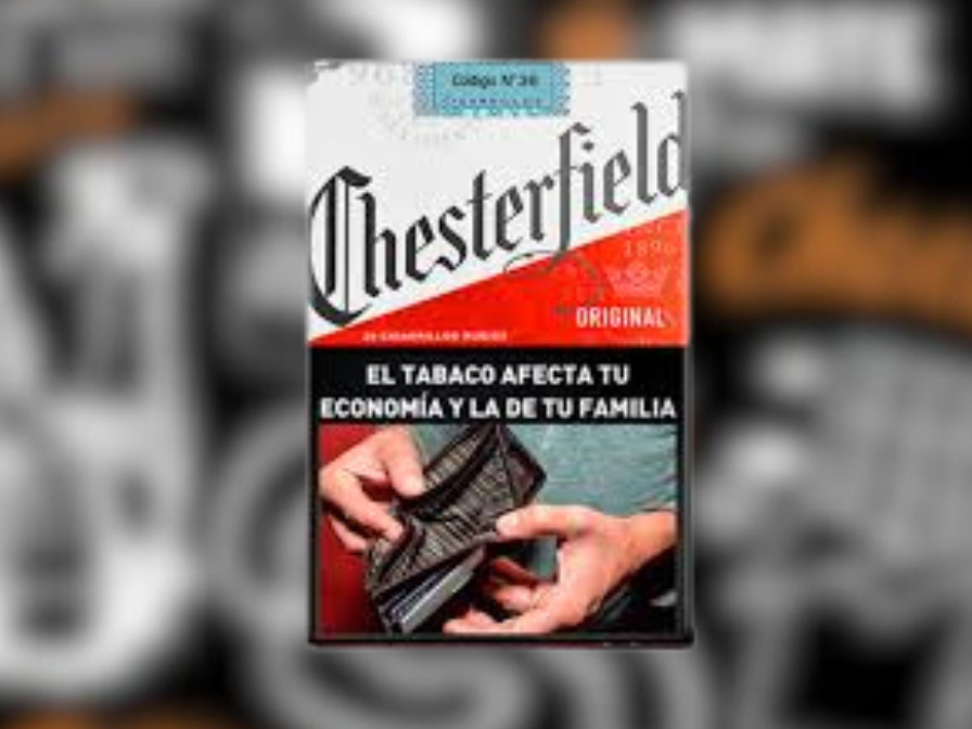 Chester 20 Comun