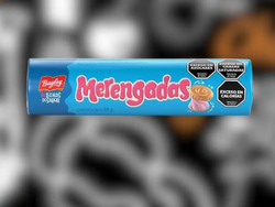 Merengadas