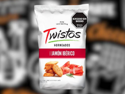 Twistos Jamon Iberico