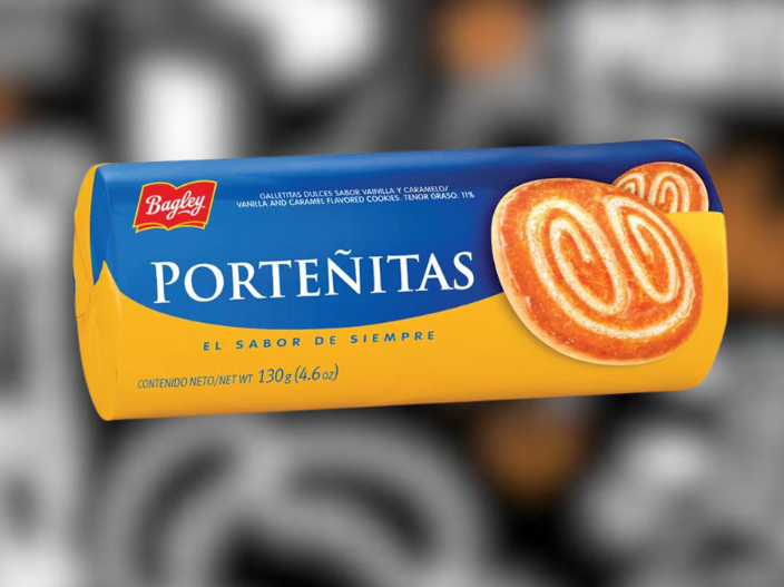 Porteñitas