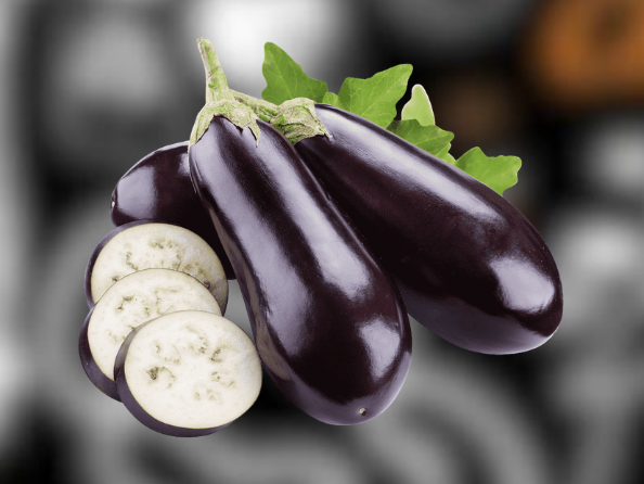Berenjena