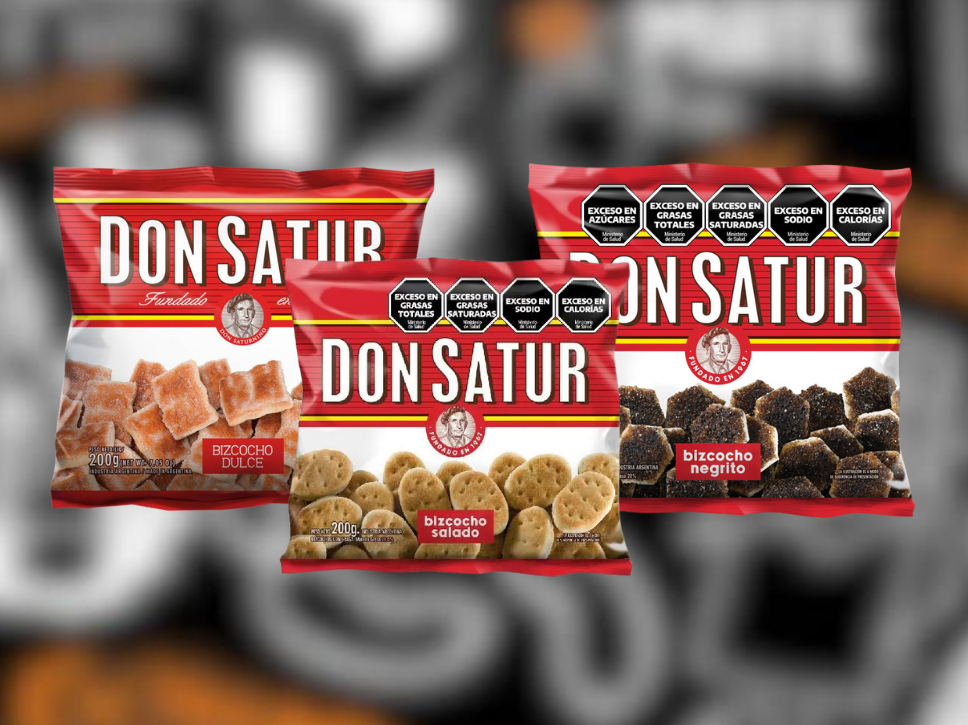Don Satur
