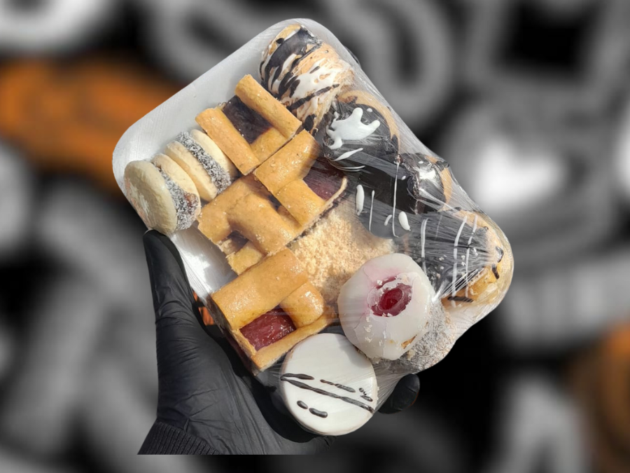 Bandeja Matera Norteña