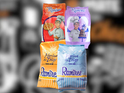 Harina Ramirez 1Kg