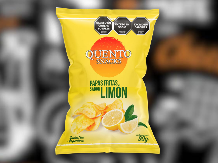 QUENTO Limon