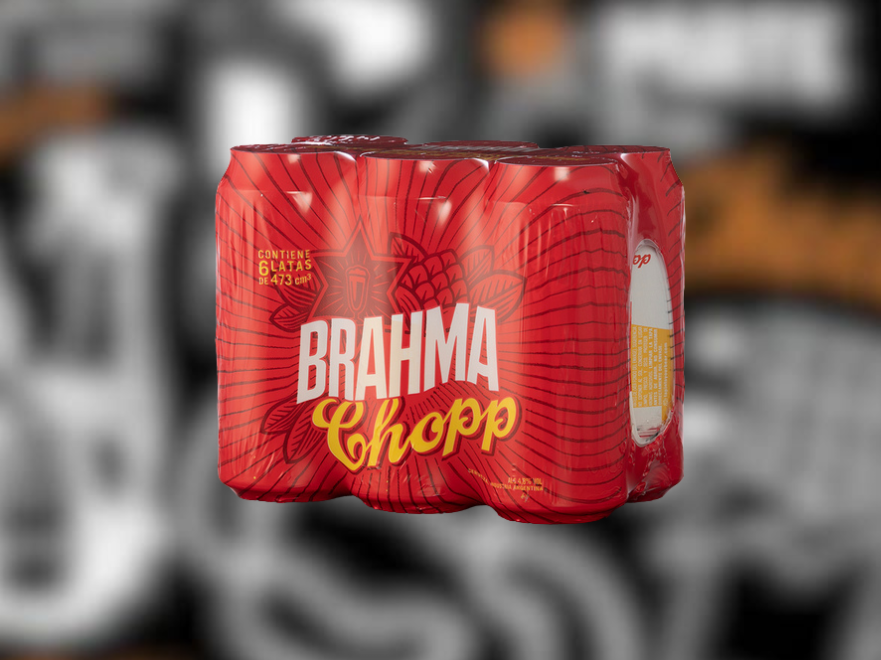 Lata Brahma