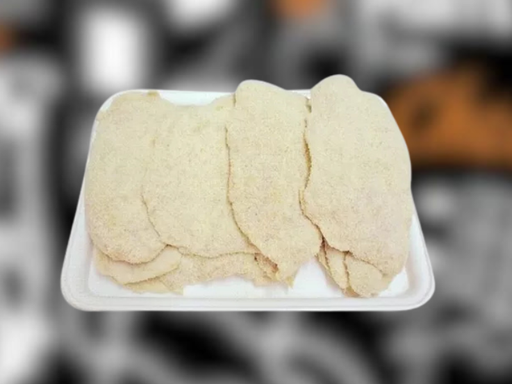 Milanesas Pollo