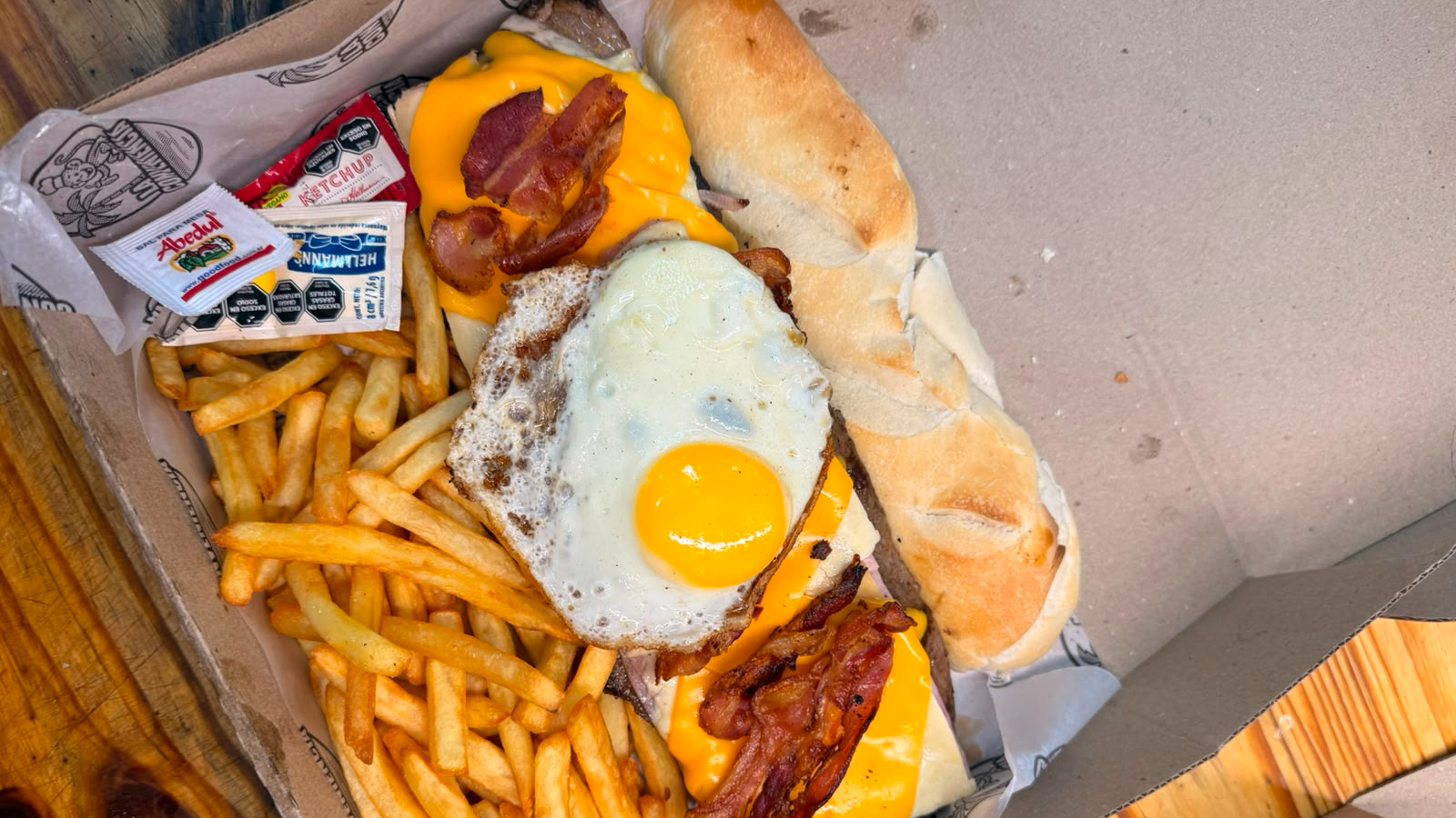 Lomitos