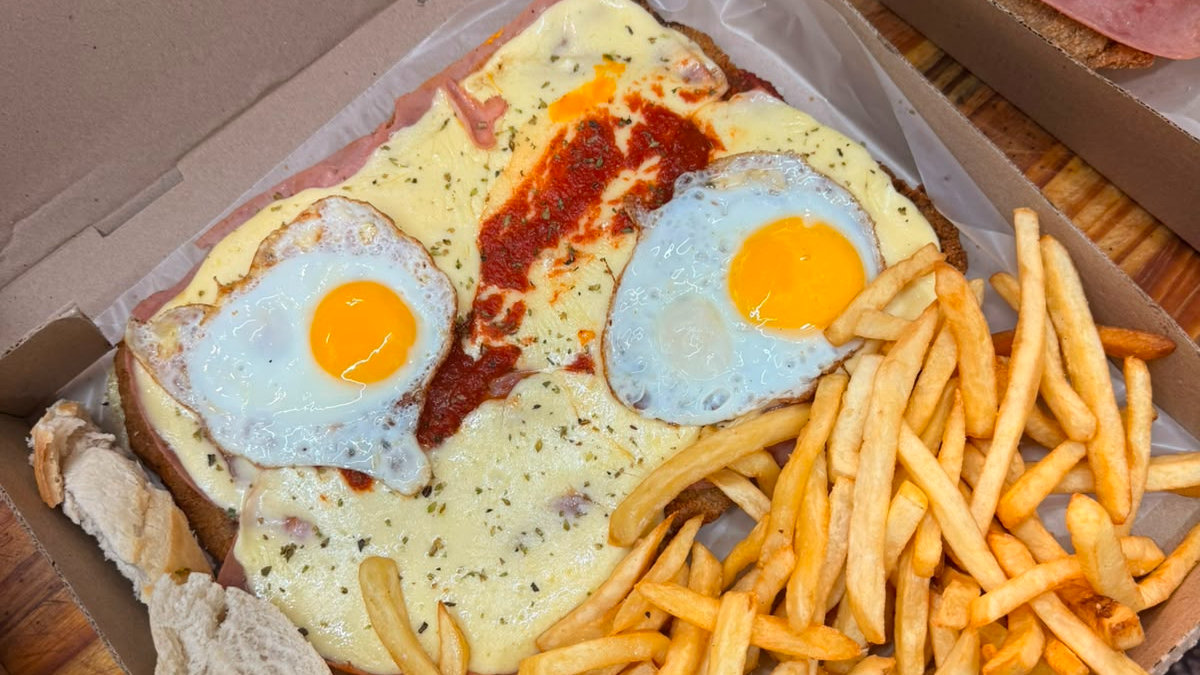 MILANESAS (carne)