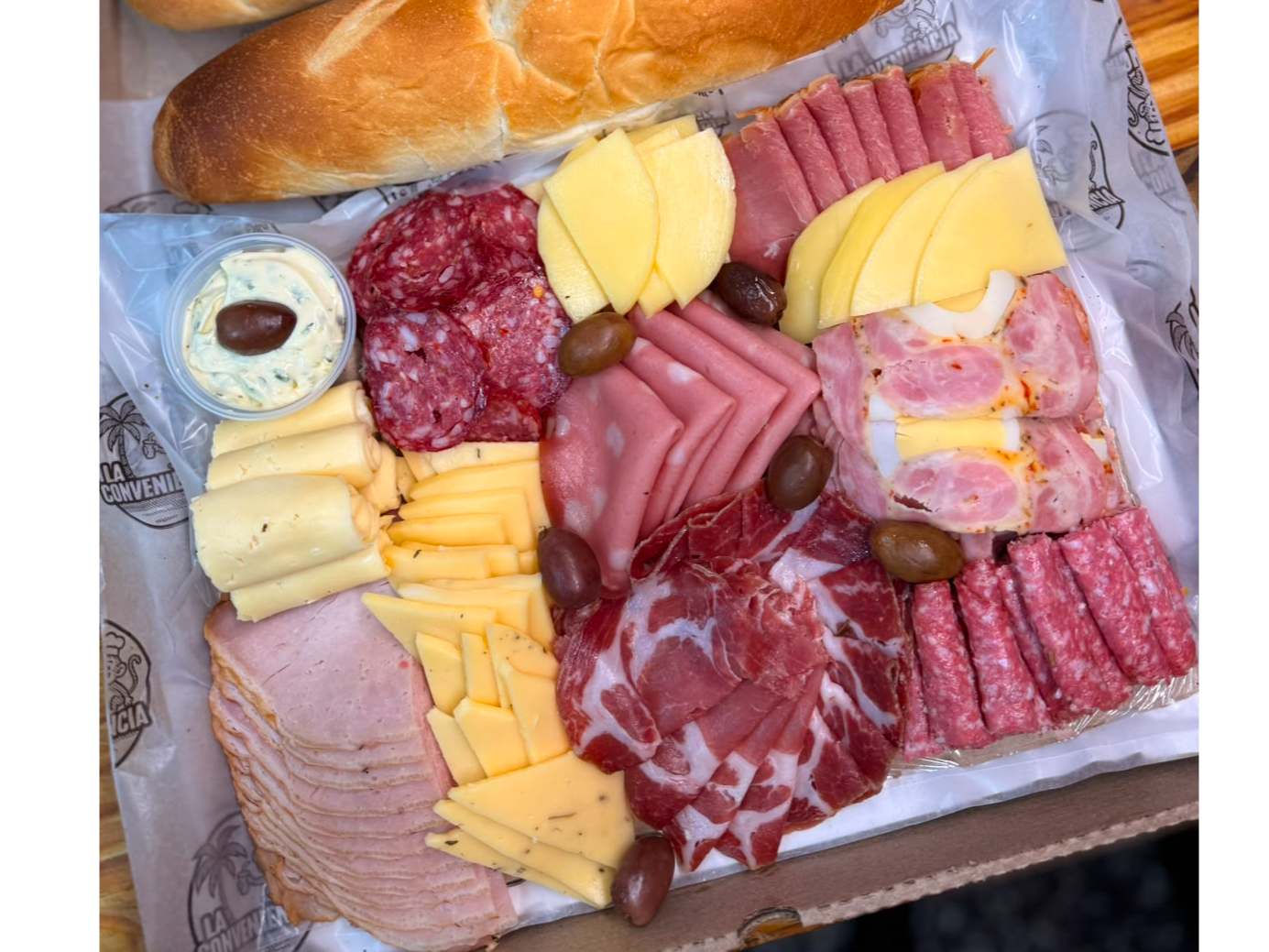 Picada fria