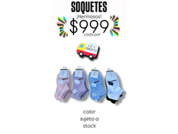 SOQUETES