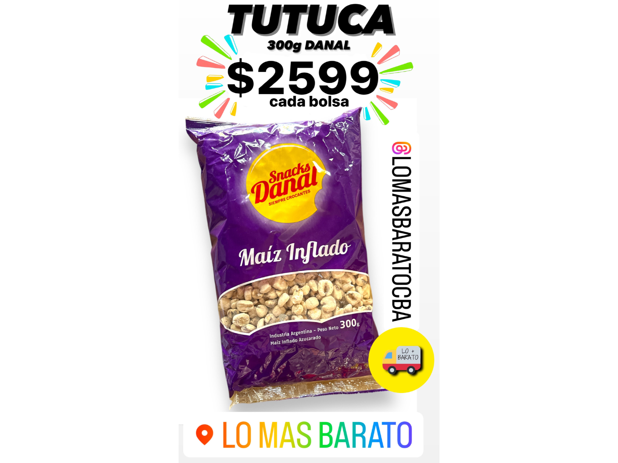 TUTUCAS