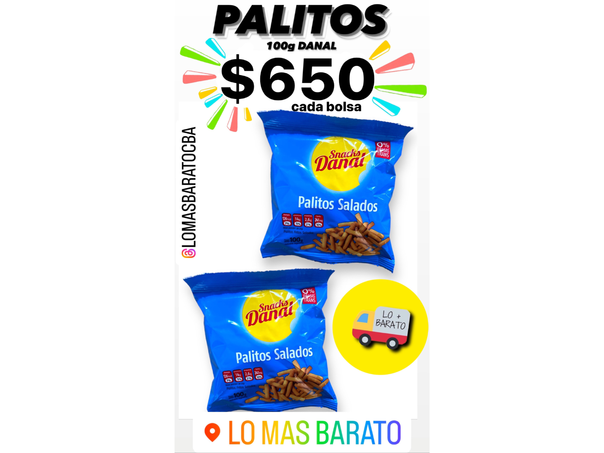 PALITOS