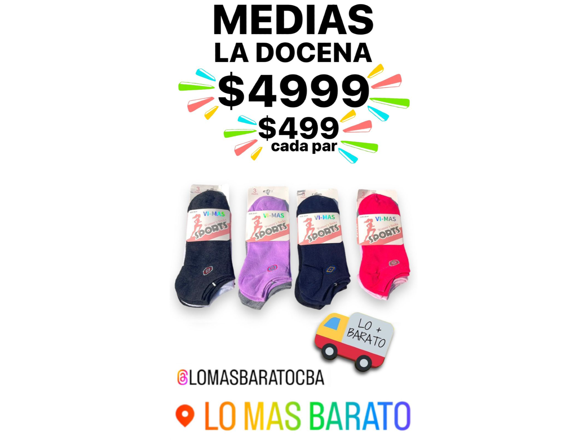 MEDIAS