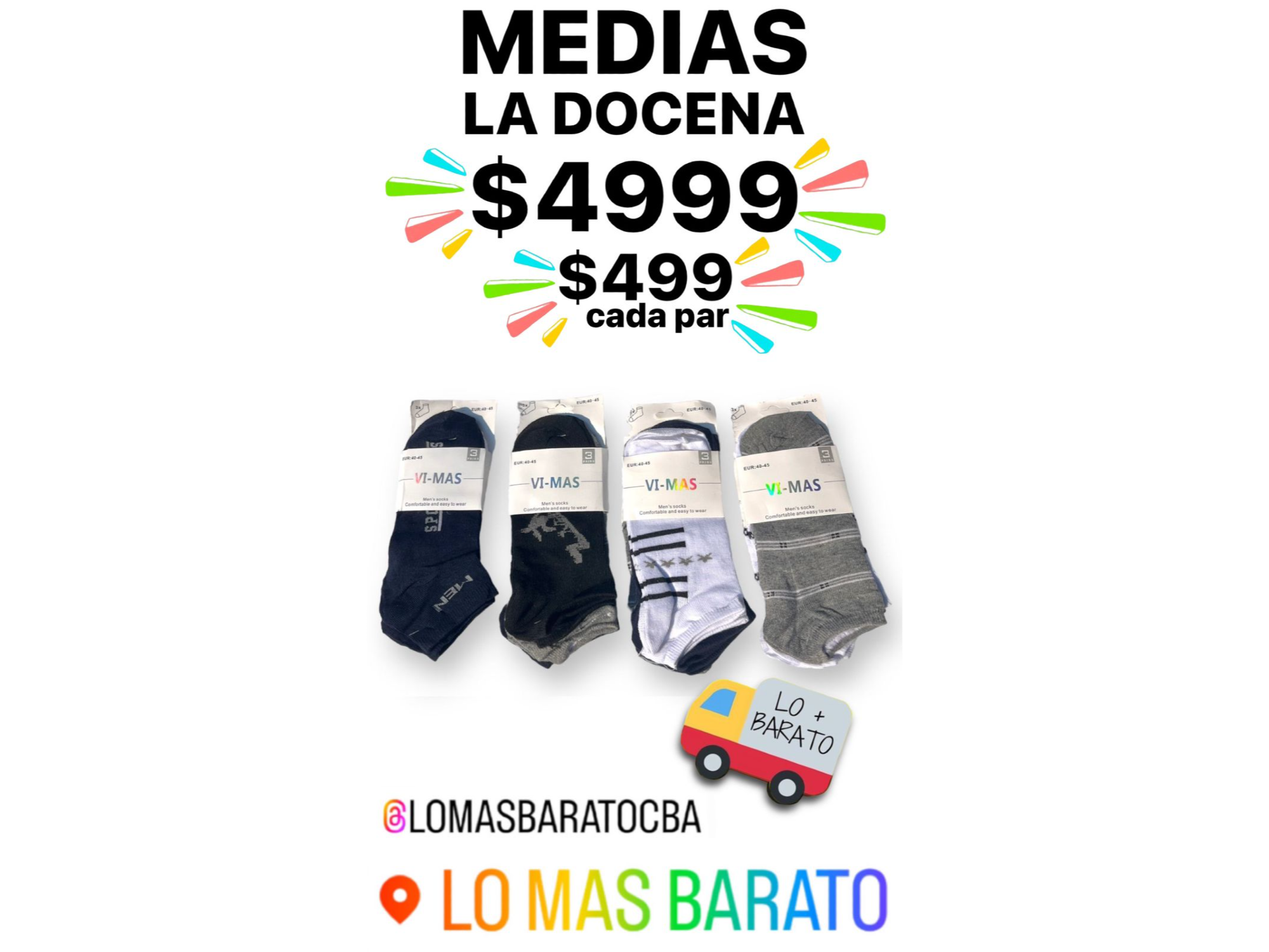 MEDIAS