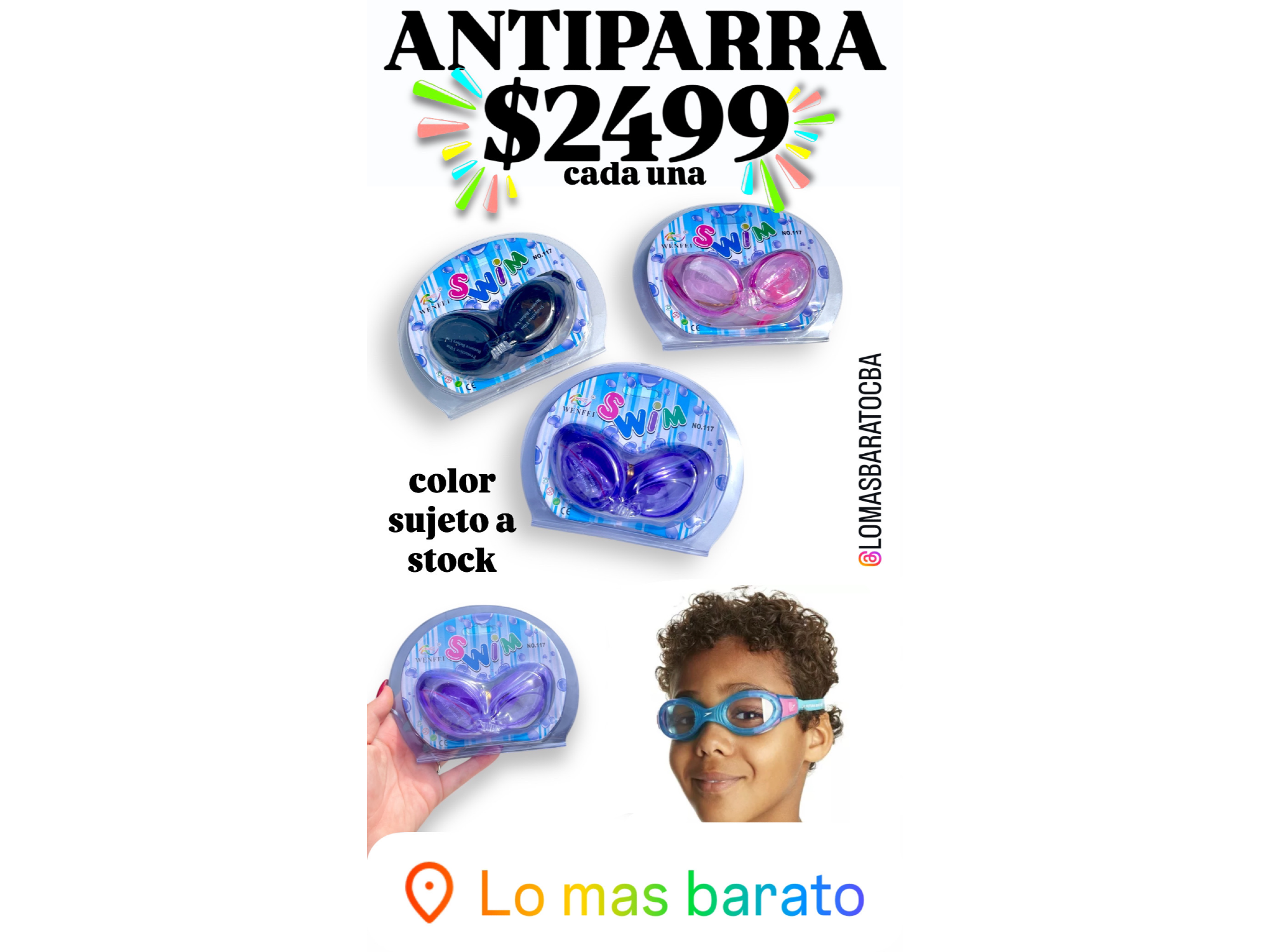 ANTIPARRA