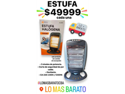 ESTUFA