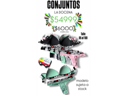 CONJUNTOS