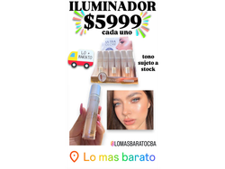 ILUMINADOR
