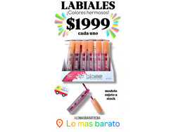 LABIALES