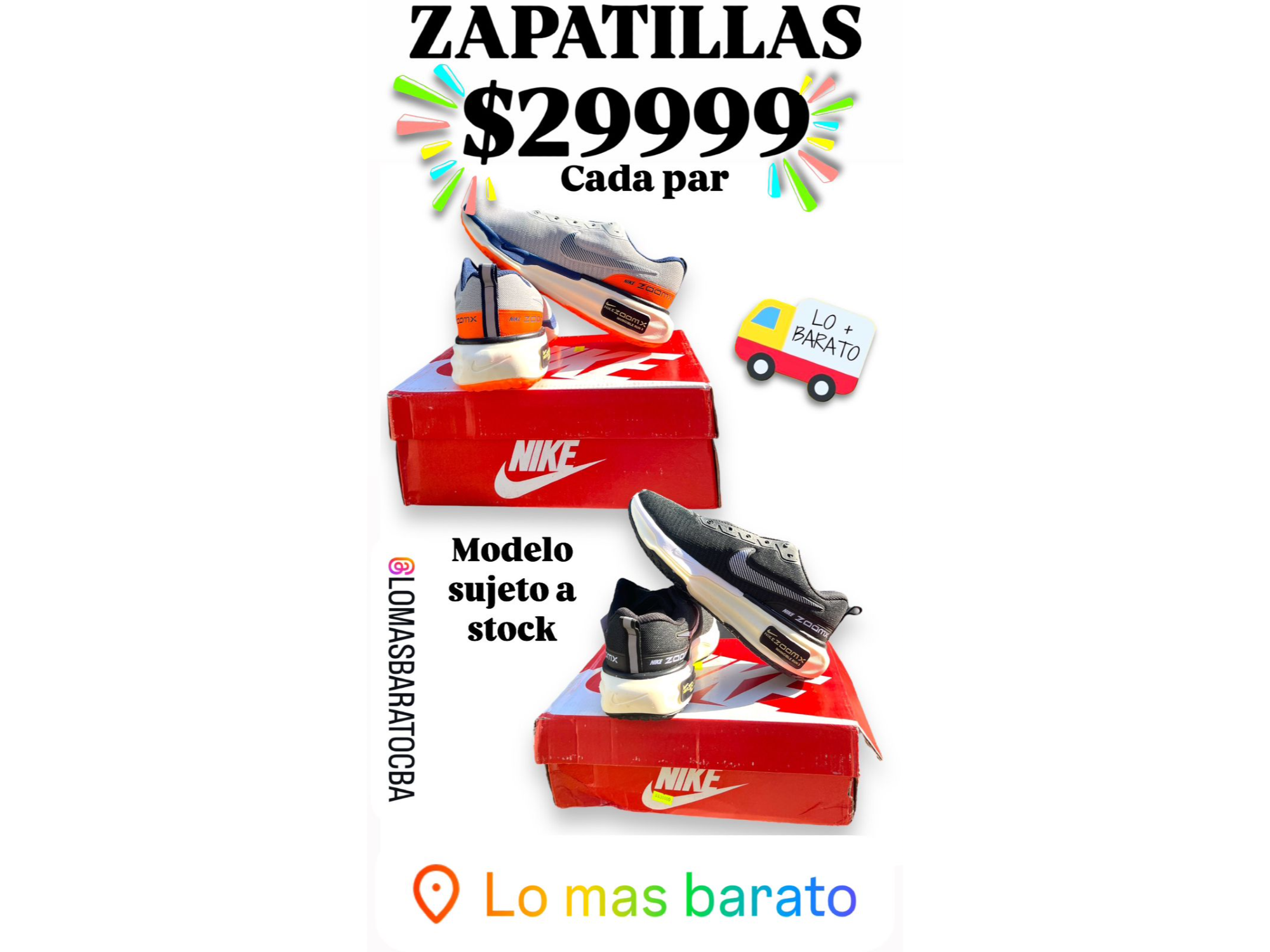 ZAPATILLAS