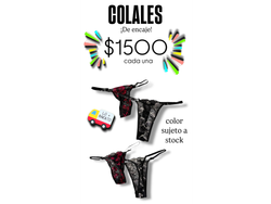 COLALES