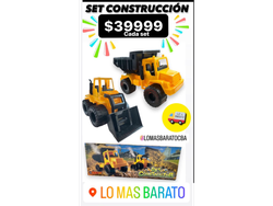 SET CONSTRUCCION