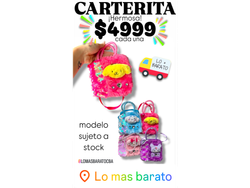 CARTERITA