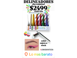 DELINEADORES
