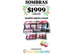 SOMBRAS