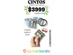 CINTOS