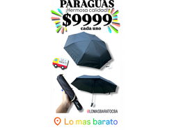 PARAGUAS