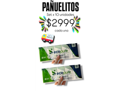PAÑUELITOS