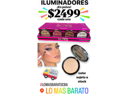 ILUMINADORES