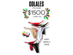 COLALES