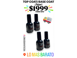 BASE COAT