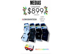 MEDIAS