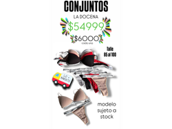 CONJUNTOS