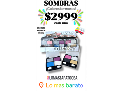 SOMBRAS