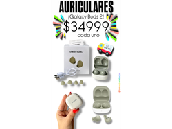 AURICULARES SAMSUNG